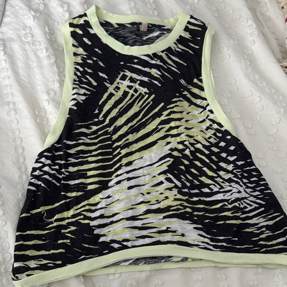 FP Movement tank top